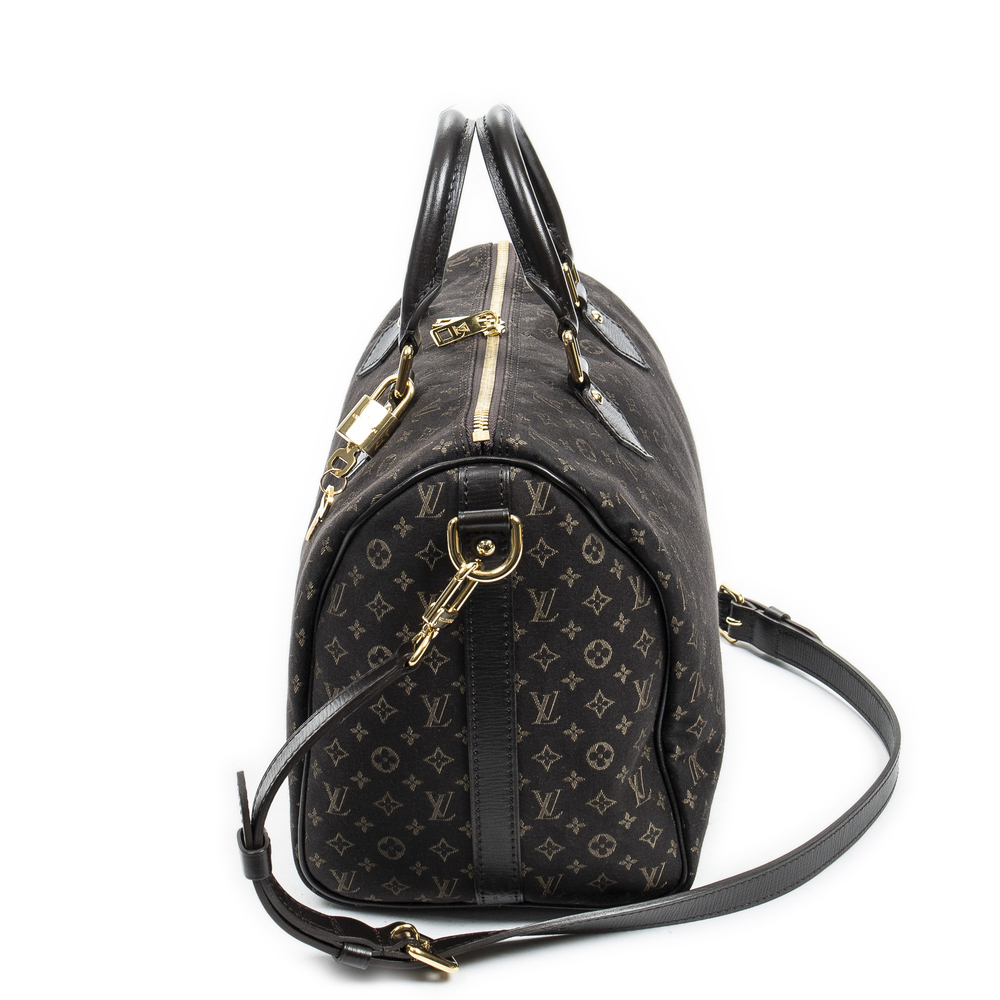 Louis Vuitton Speedy Bandouliere 30 - Picture 3 of 8